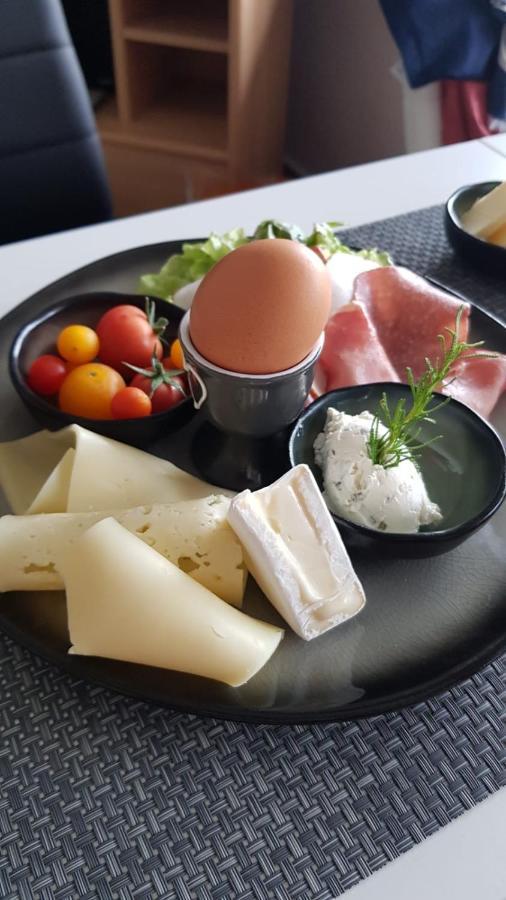 Feriendorf Am Hundsrueck 플로흐 외부 사진