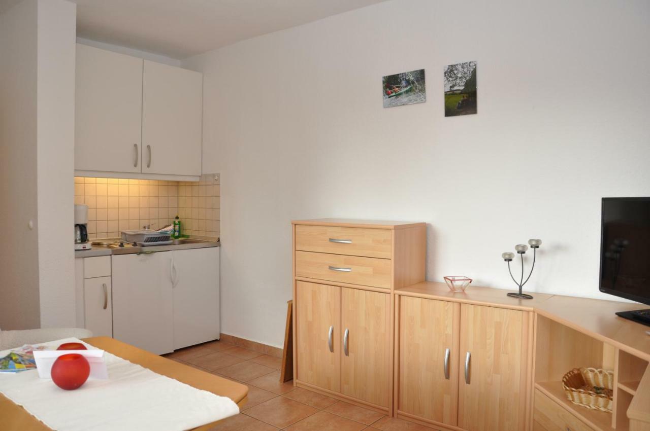 Feriendorf Am Hundsrueck 플로흐 외부 사진